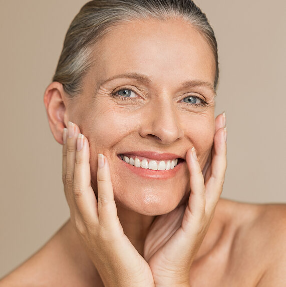 Fine Lines and Wrinkles